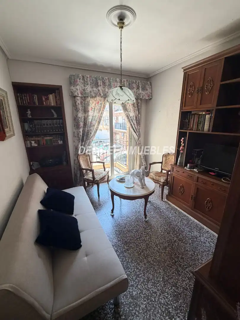 Residenziale in vendita a Carrer Pilaret, imagen 45