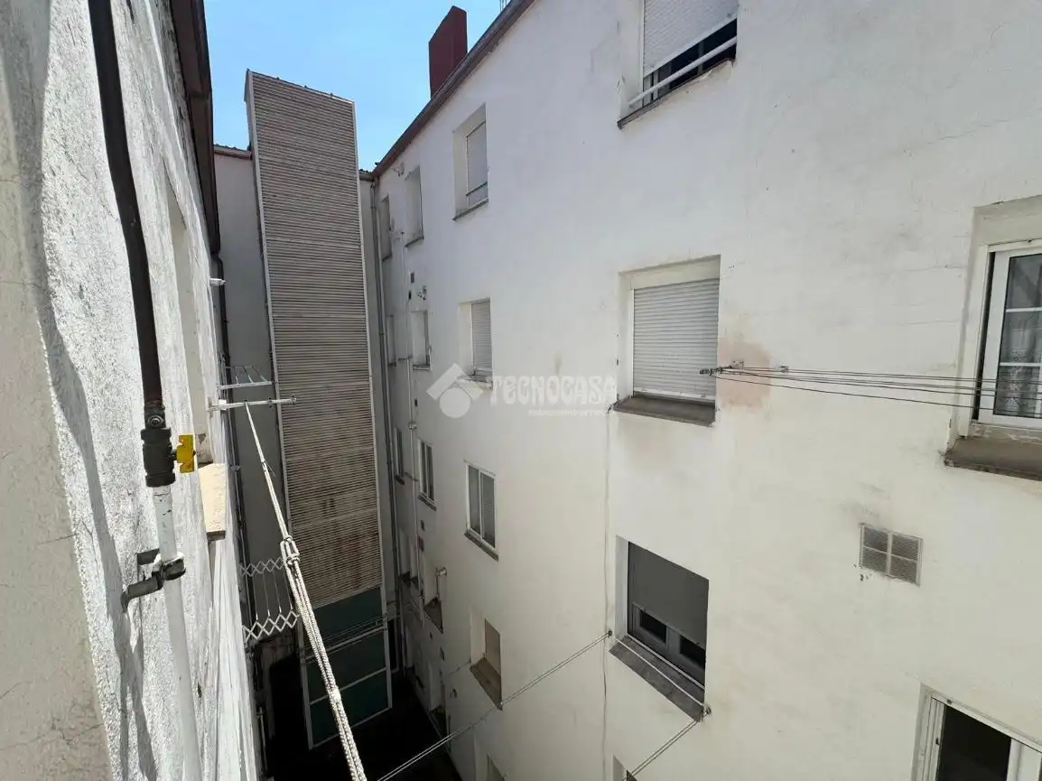 Terrassa de Pis en venda en Palencia amb Calefacció i Parquet