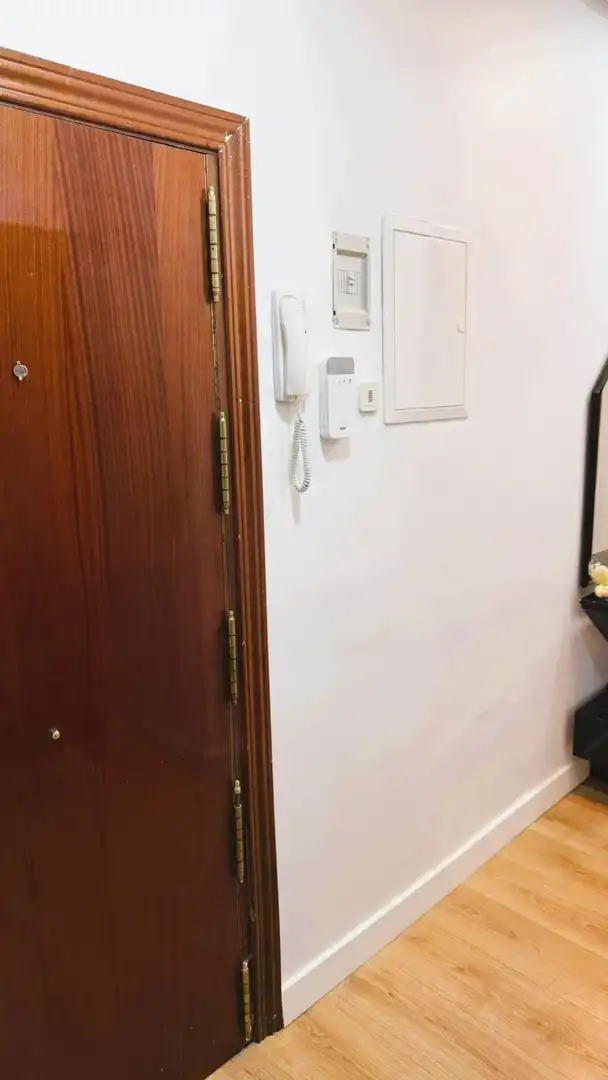 Piso en venta en Madrid