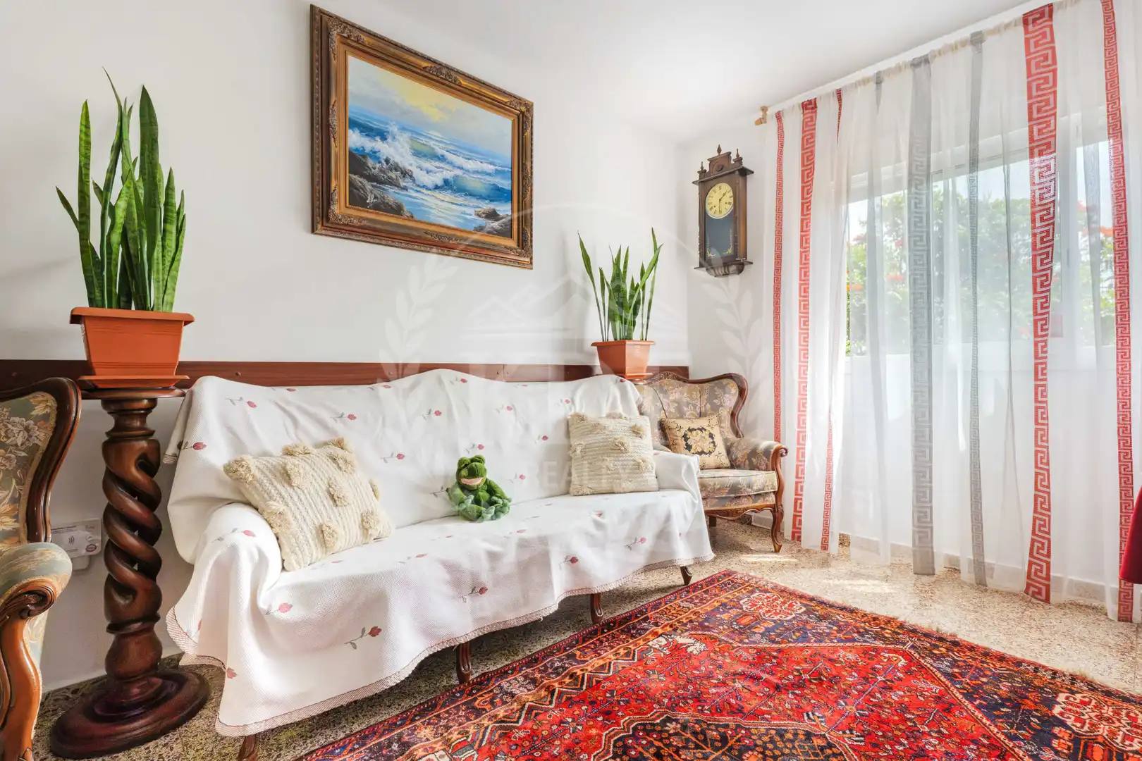 Piso con ascensor en venta en Urbanizacion Florida, imagen 6