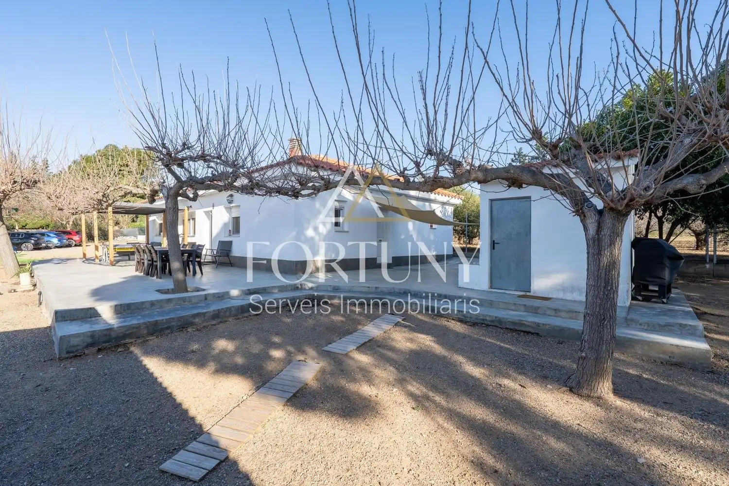House with pool for sale in Partida el Roquis, imagen 50