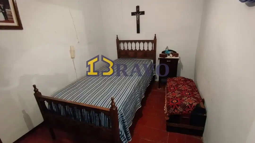 Habitación de Casa o chalet en venta en Oña con Amueblado