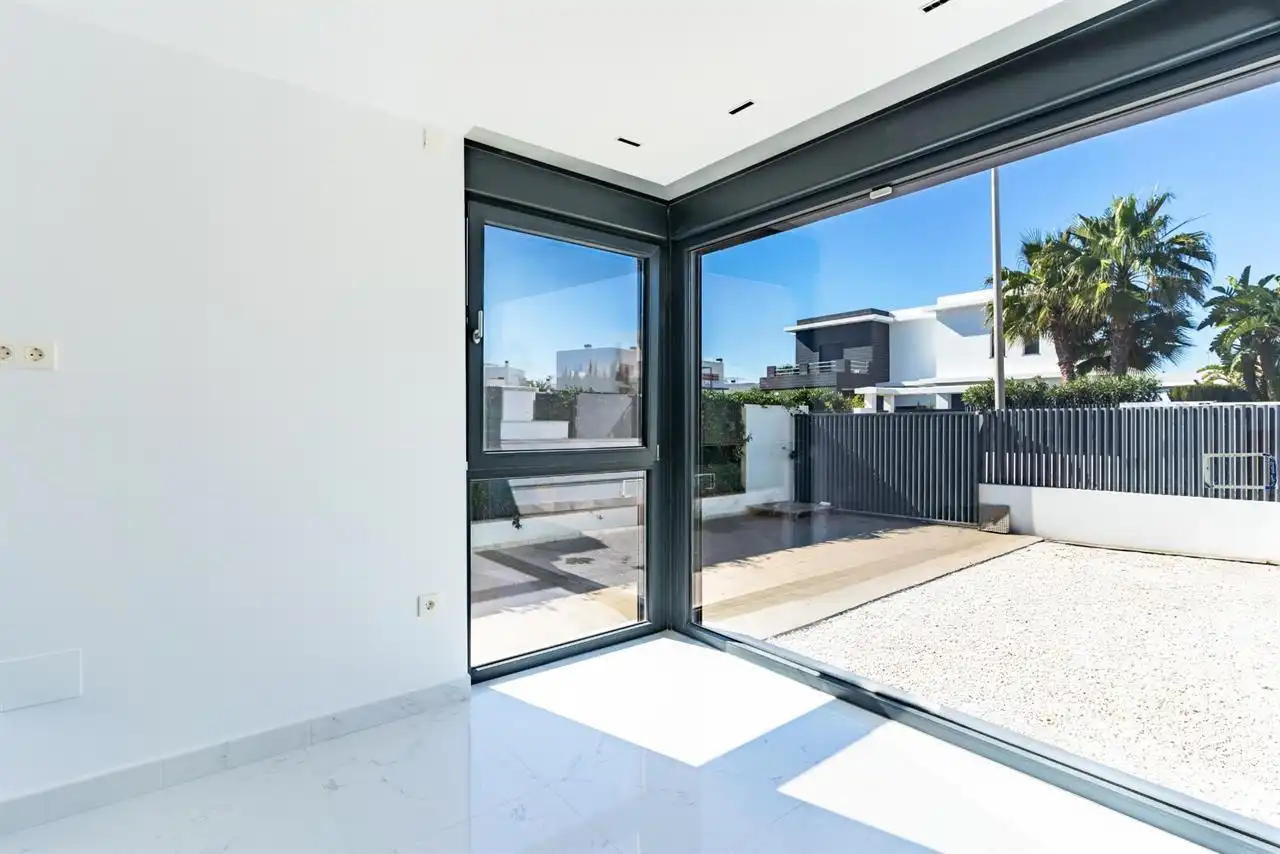 Villa avec piscine à vendre à El Playazo, imagen 19