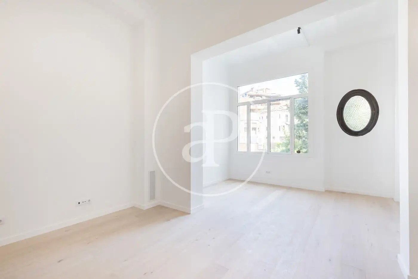 Penthouse with terrace for sale in Sarrià - Sant Gervasi, imagen 12