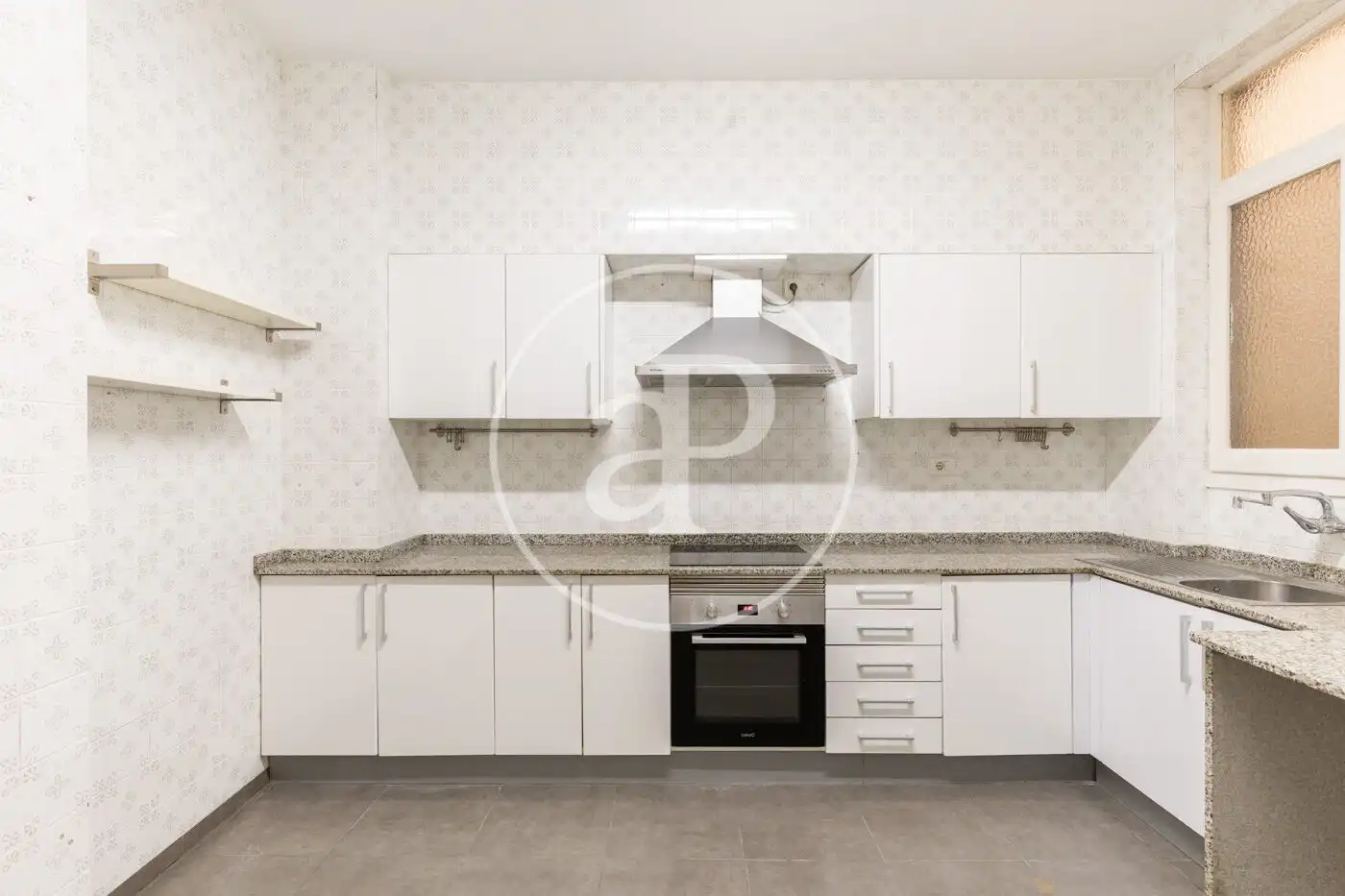 Flat with terrace to rent in Carrer de Martí, imagen 16