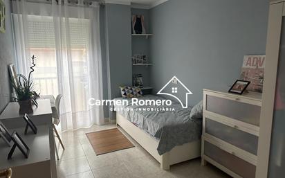 Bedroom of Flat for sale in Villamayor  with Air Conditioner, Heating and Terrace