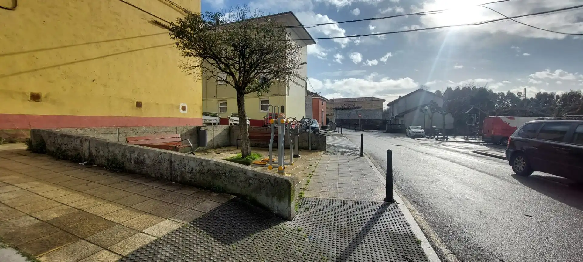 Wohnung zum Verkauf in SANTO DOMINGO 56, imagen 6