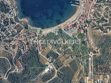 Wohnbaugrundstück zum Verkauf in Carretera de Sant Pere de Roda
