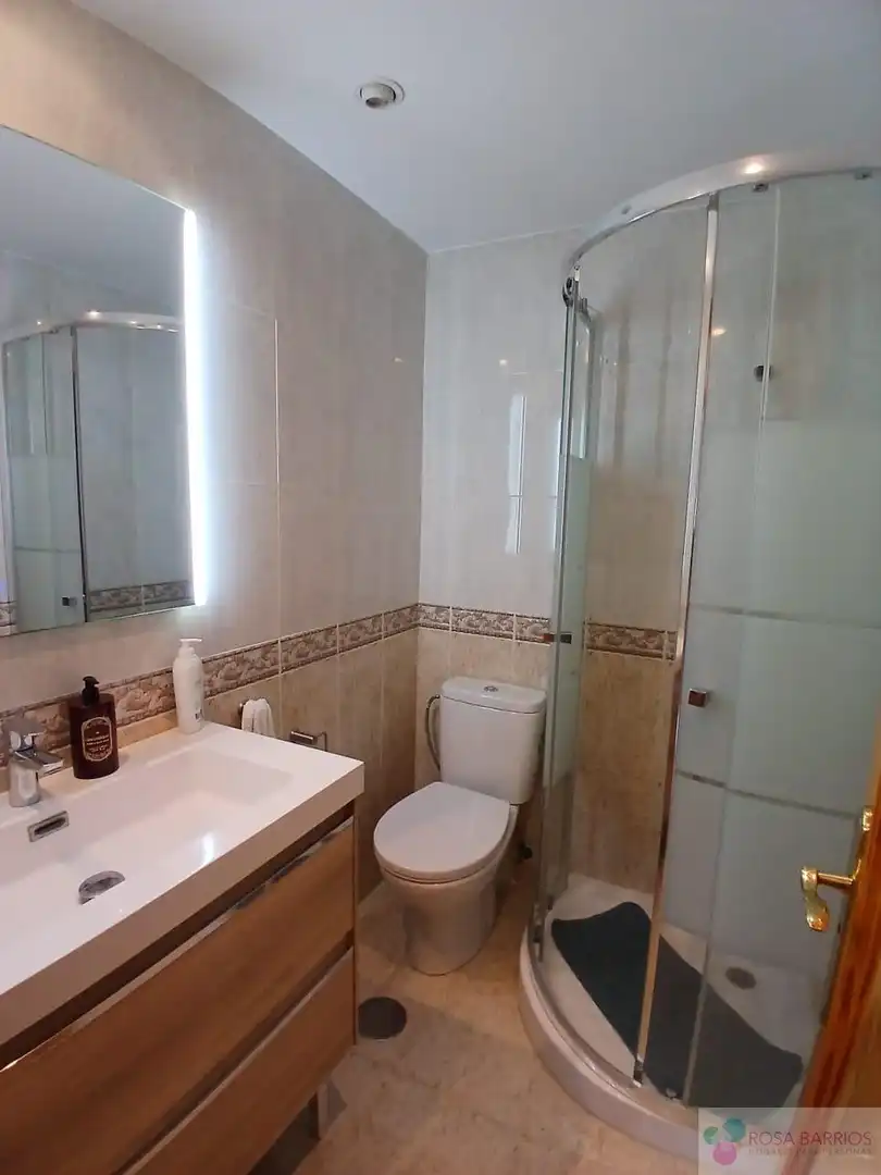 Appartement avec ascenseur à vendre à San Pedro de Alcántara, imagen 18