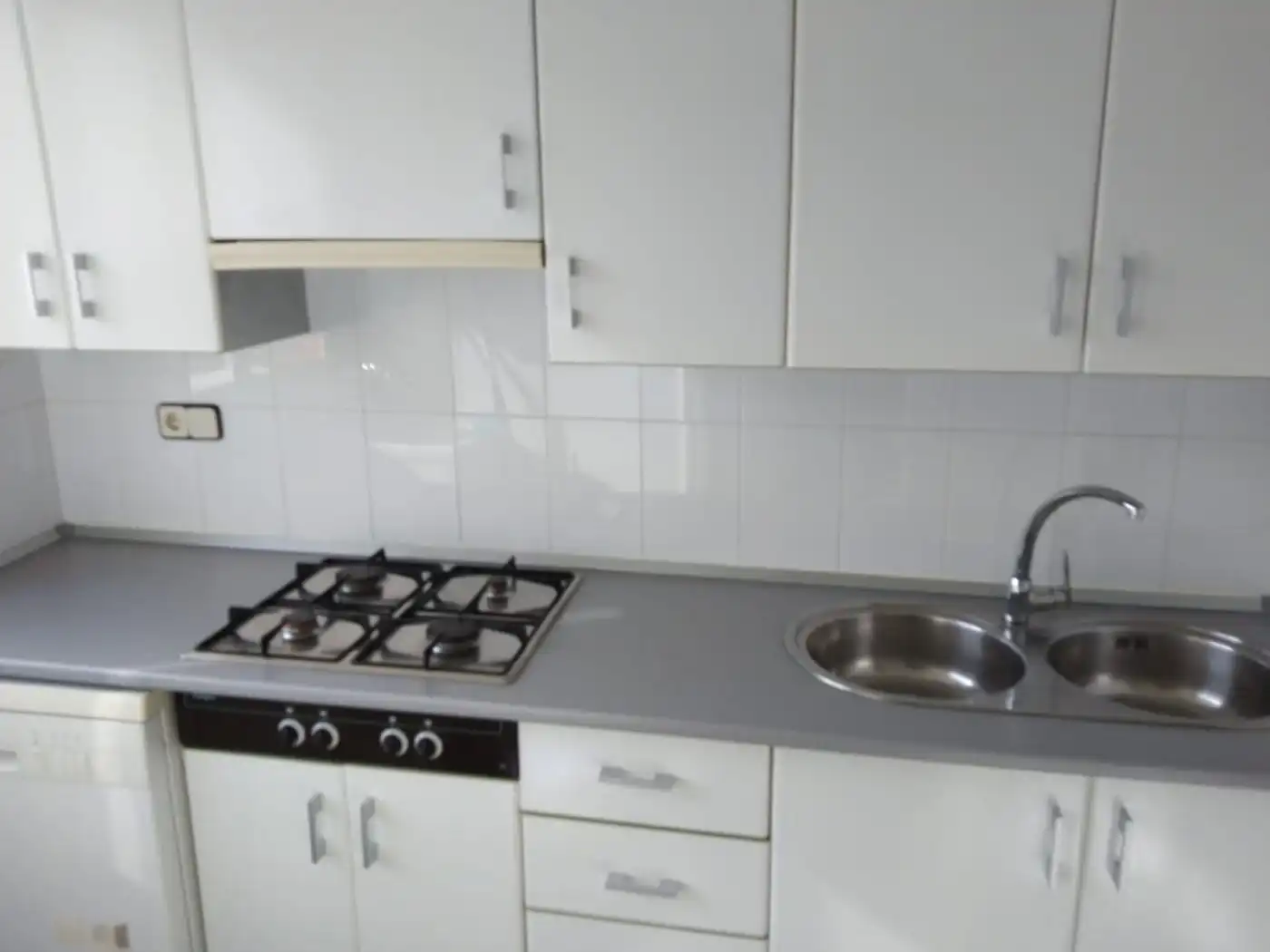 Piso de alquiler en Algezares