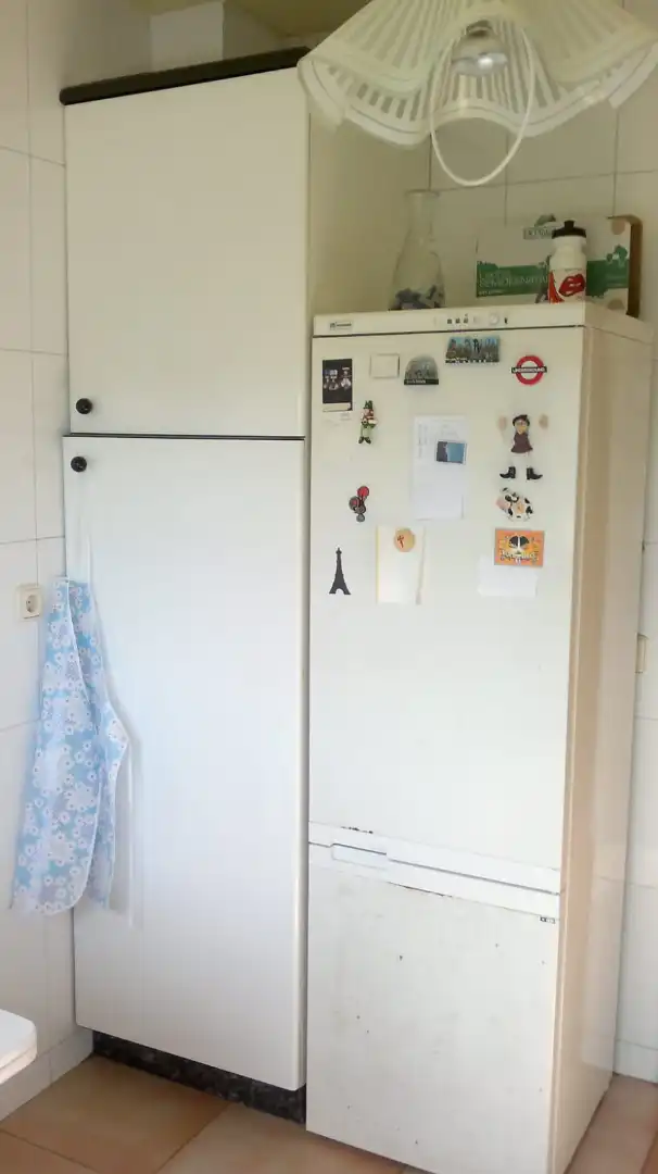 Piso en alquiler en Rúa de Voces Ceibes, imagen 5