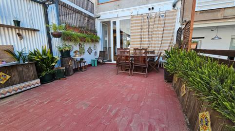 Foto 3 de Casa o chalet en venta en Carrer del Nord, Barri del Centre, Barcelona