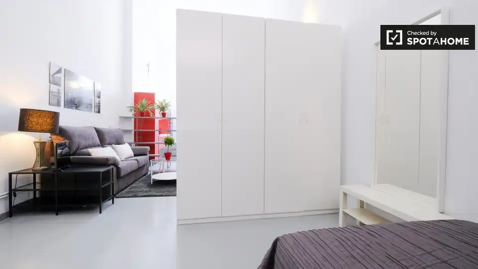 Appartement à louer à Ciudad Lineal, imagen 7
