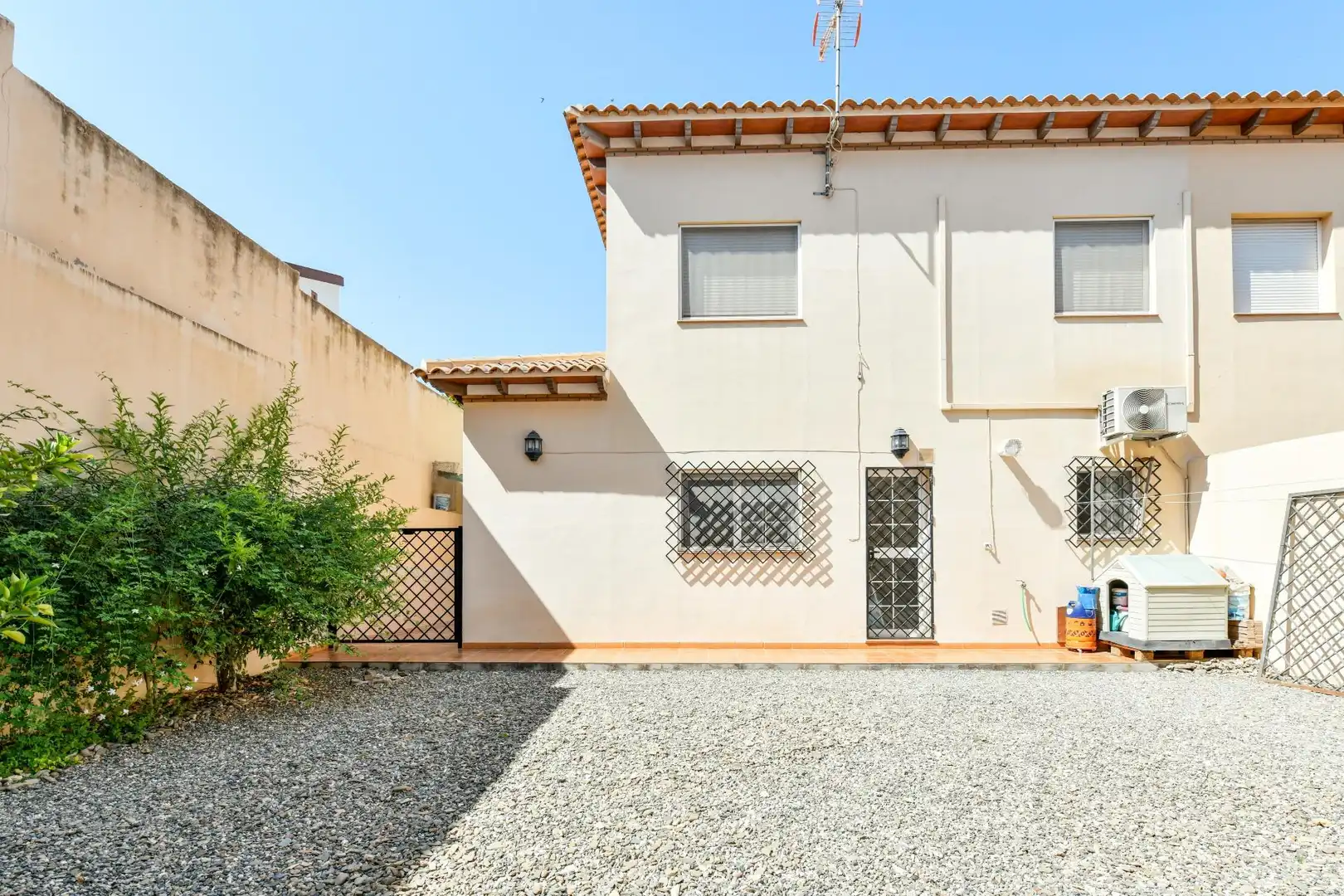 Maison jumelée avec terrasse à vendre à Puerto de la Torre - Atabal, imagen 51