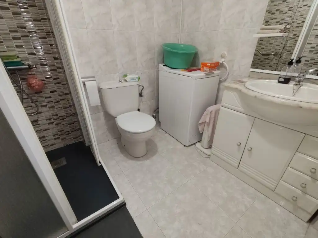 Baño de Piso en venta en Avilés