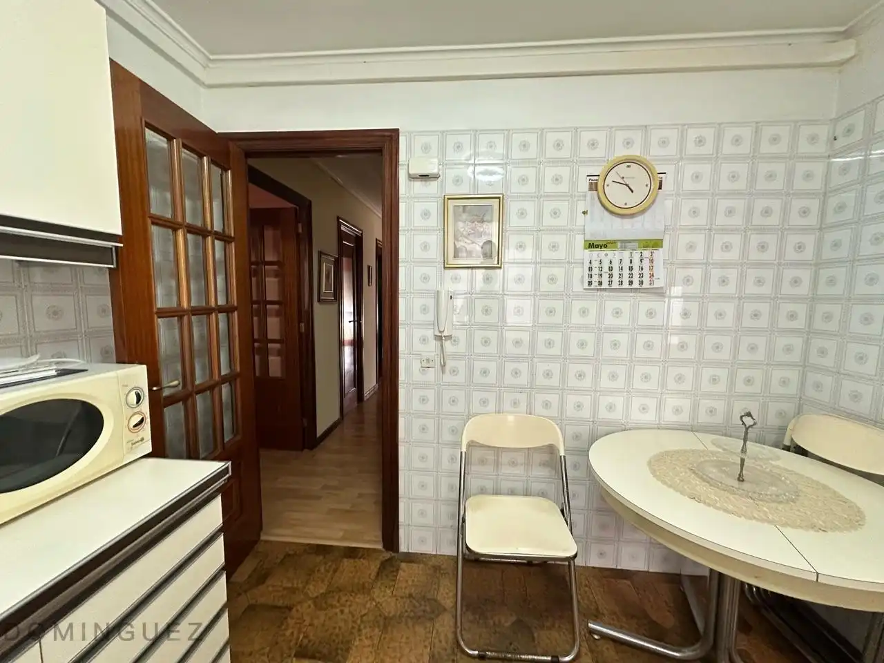 Apartament de lloguer en Vigo  amb Calefacció i Moblat