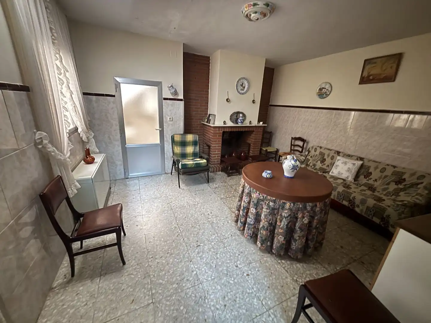 Casa con terrazza in vendita a Malagón