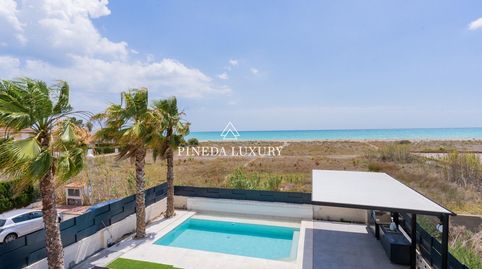 Foto 4 von Haus oder Chalet zum Verkauf in Calle Sagunto, Corinto - Almarda, Sagunto / Sagunt