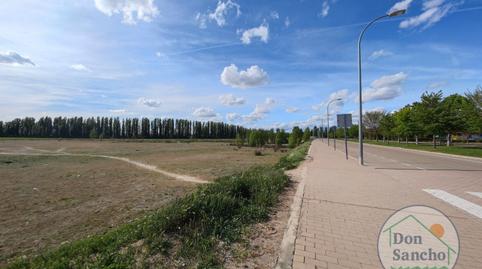 Foto 4 de Pis en venda a Renedo de Esgueva, Valladolid
