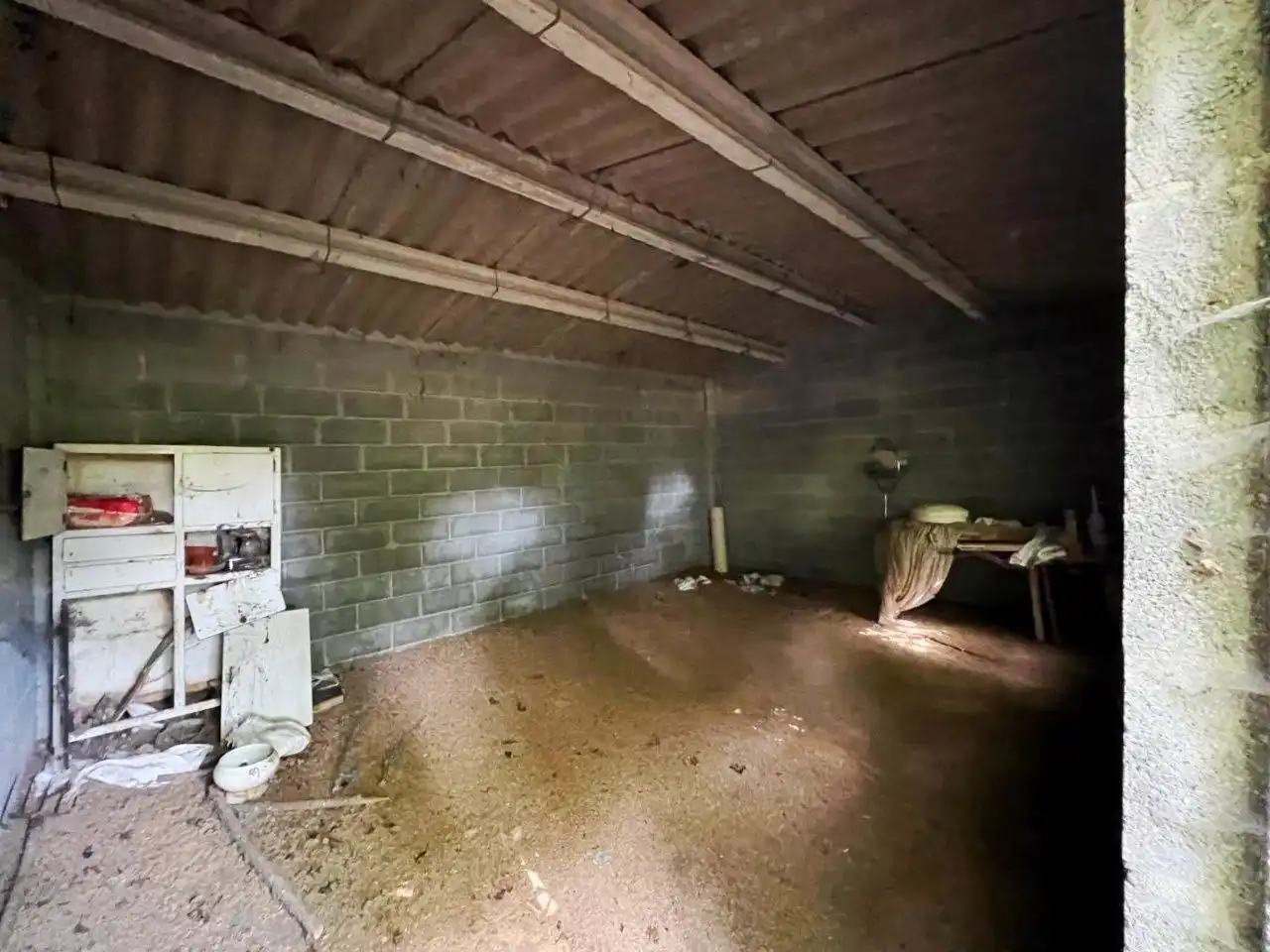 Casa o chalet en venta en Lugo con Calefacción, Trastero y Amueblado