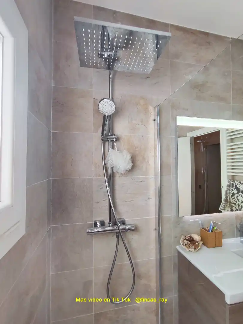 Detached house with terrace for sale in Carrer Regasol, imagen 59