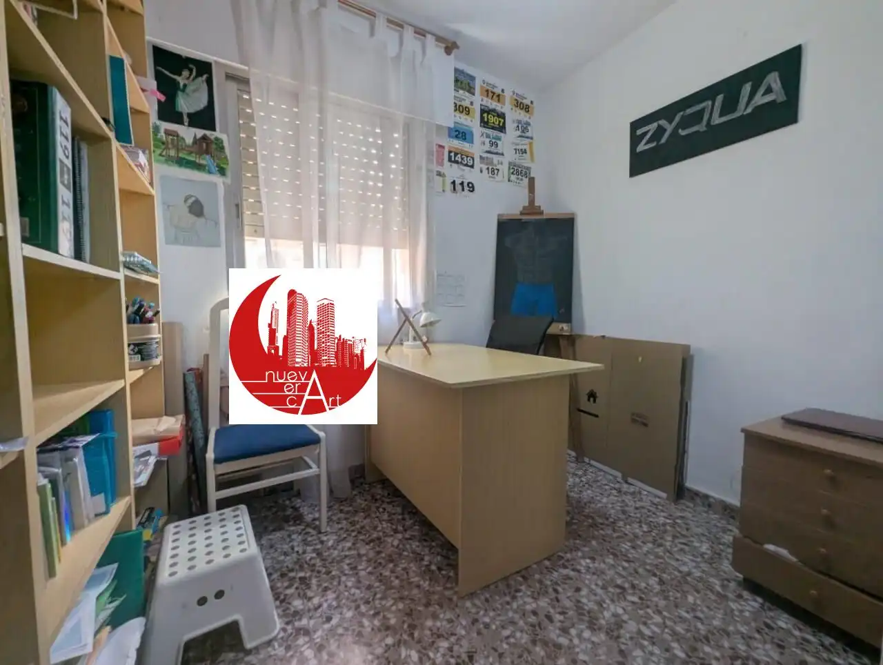 Flat for sale in Cartagena