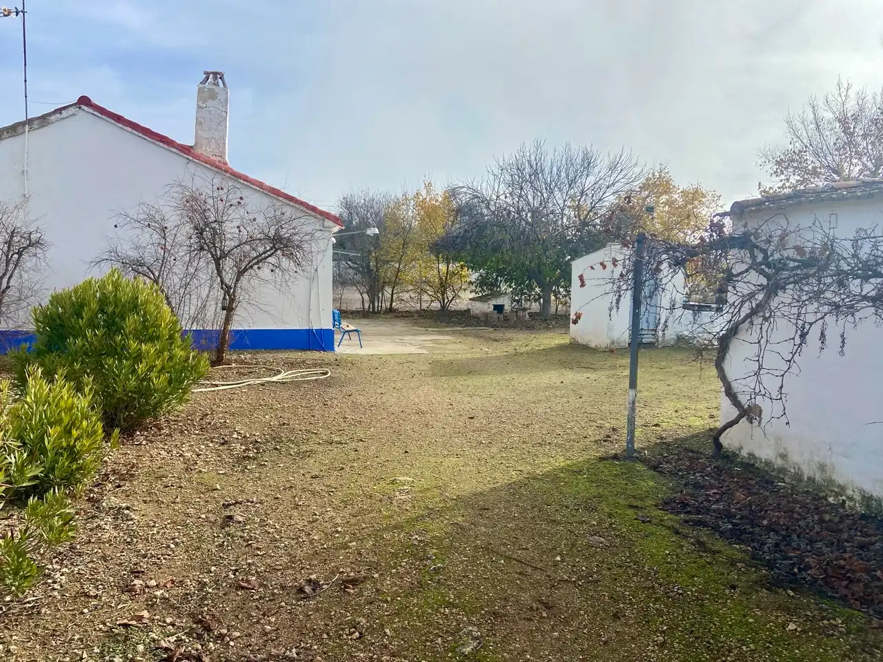 Casa o chalet en venta en Ciudad Real con Jardín privado, Piscina y Amueblado