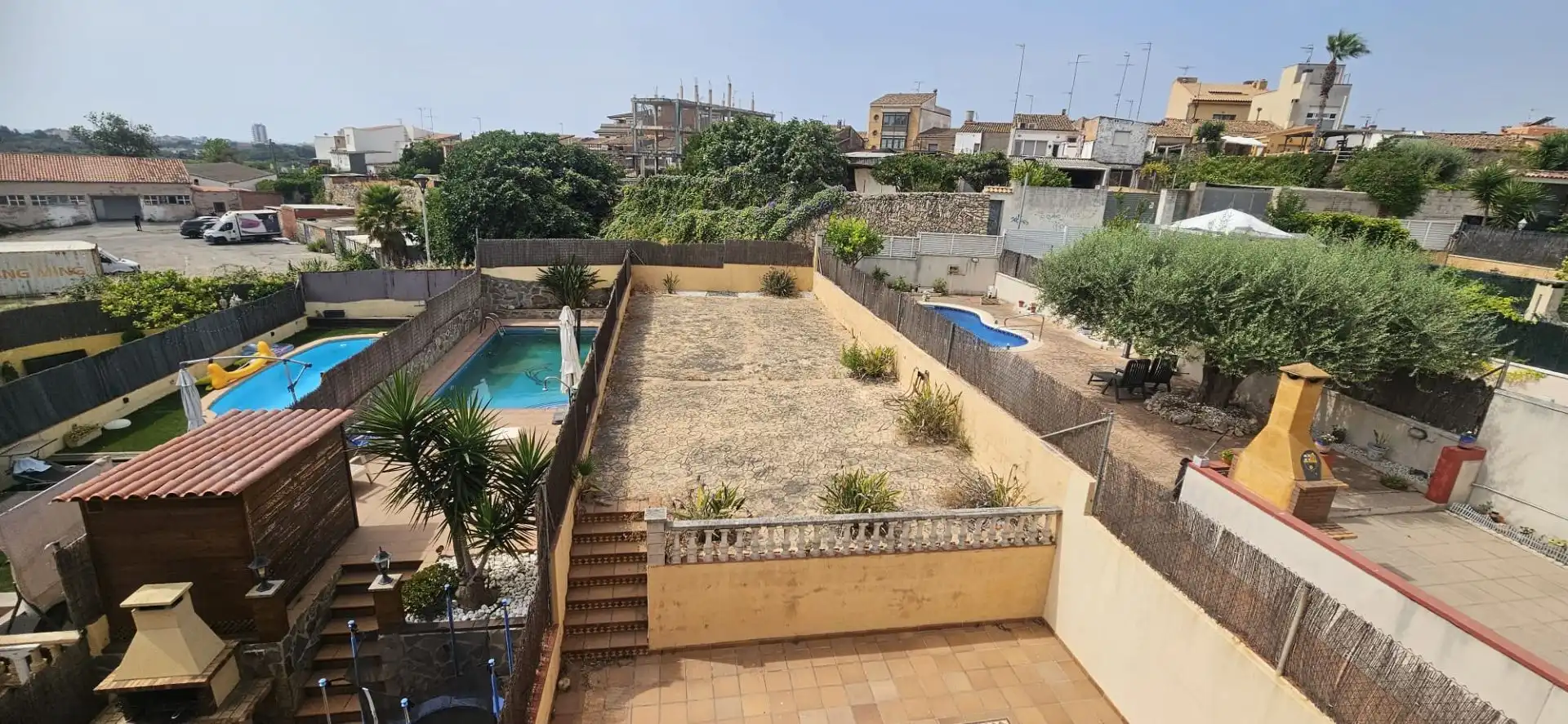 Maison mitoyenne avec jardin à vendre à Calafell Poble, imagen 41