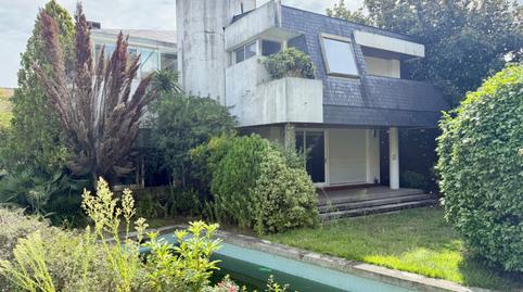 Foto 3 de Casa o chalet en venta en Rúa de Manuel Olivié, Plaza España - Corte Inglés, Pontevedra