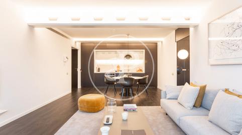 Foto 4 de Piso de alquiler en Passatge de la Concepció, Dreta de l'Eixample, Barcelona