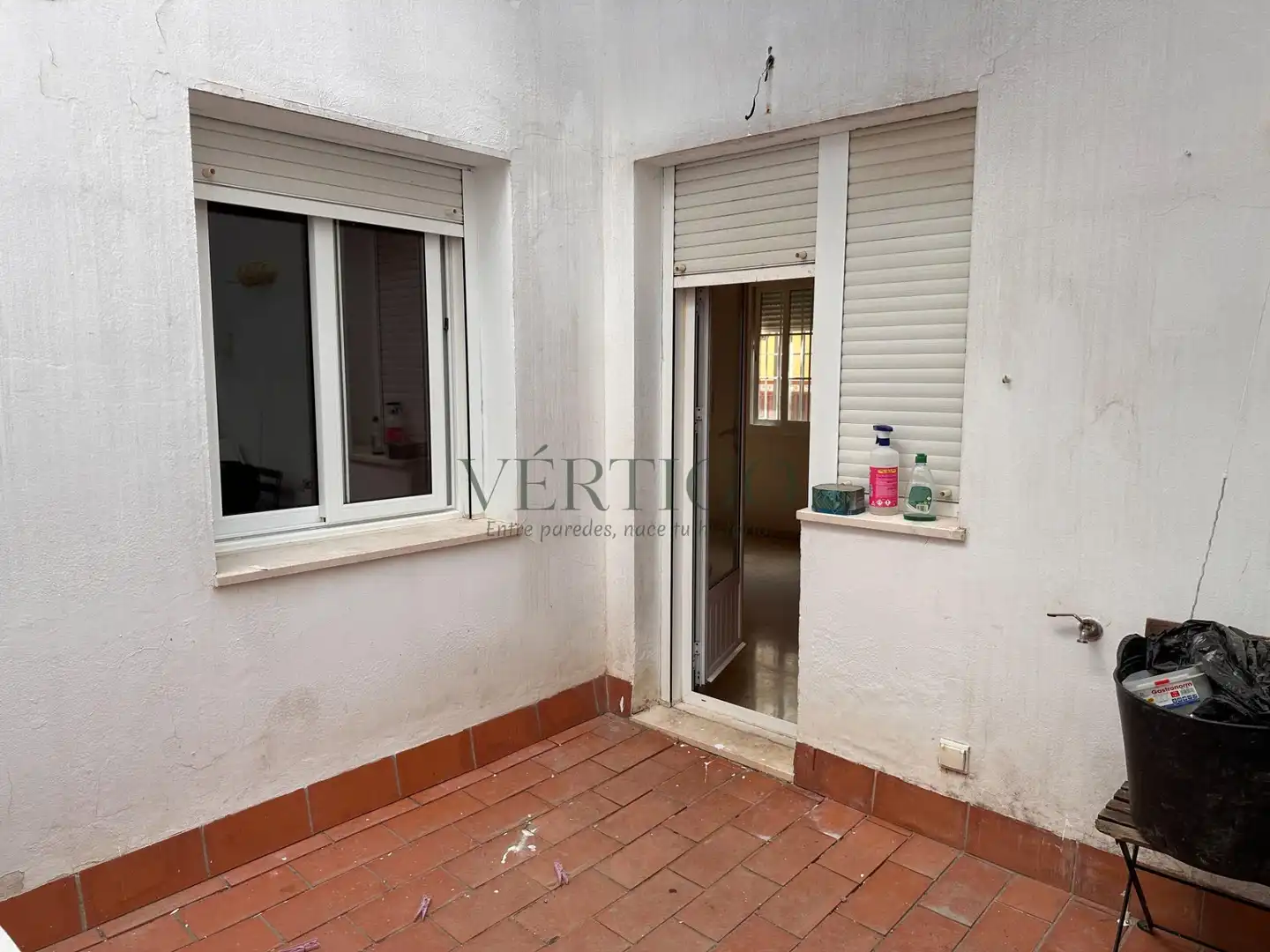 Terraza de Piso en venta en Dos Hermanas con Aire acondicionado y Trastero