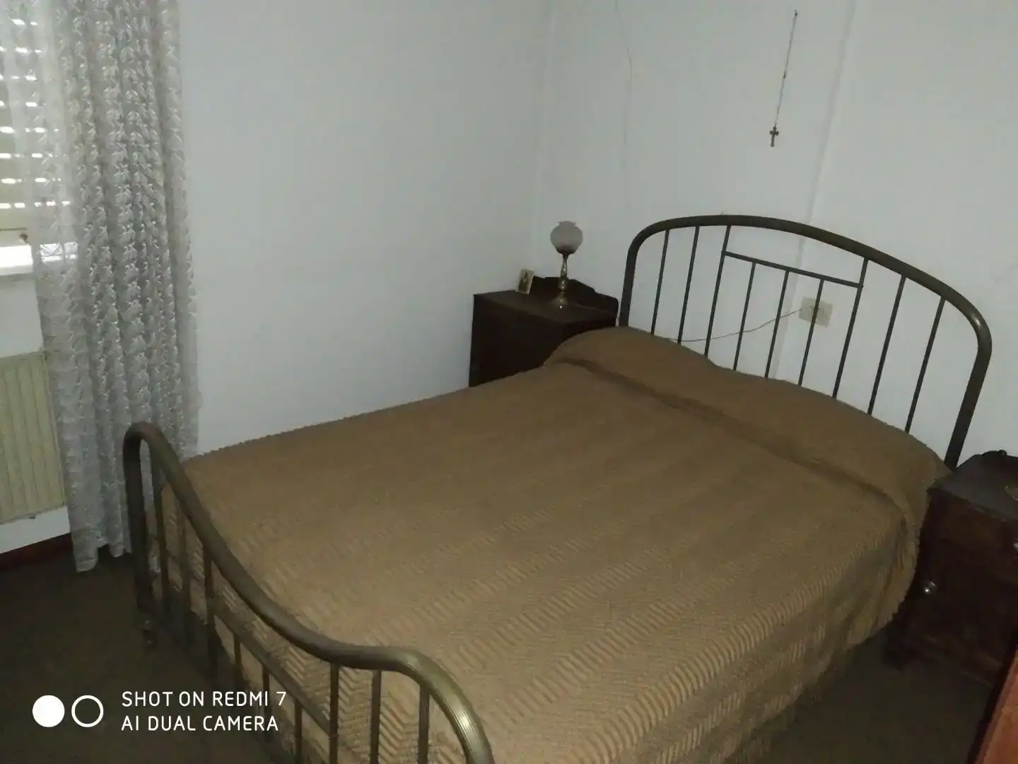 Habitación de Apartamento en venta en Lugo Capital