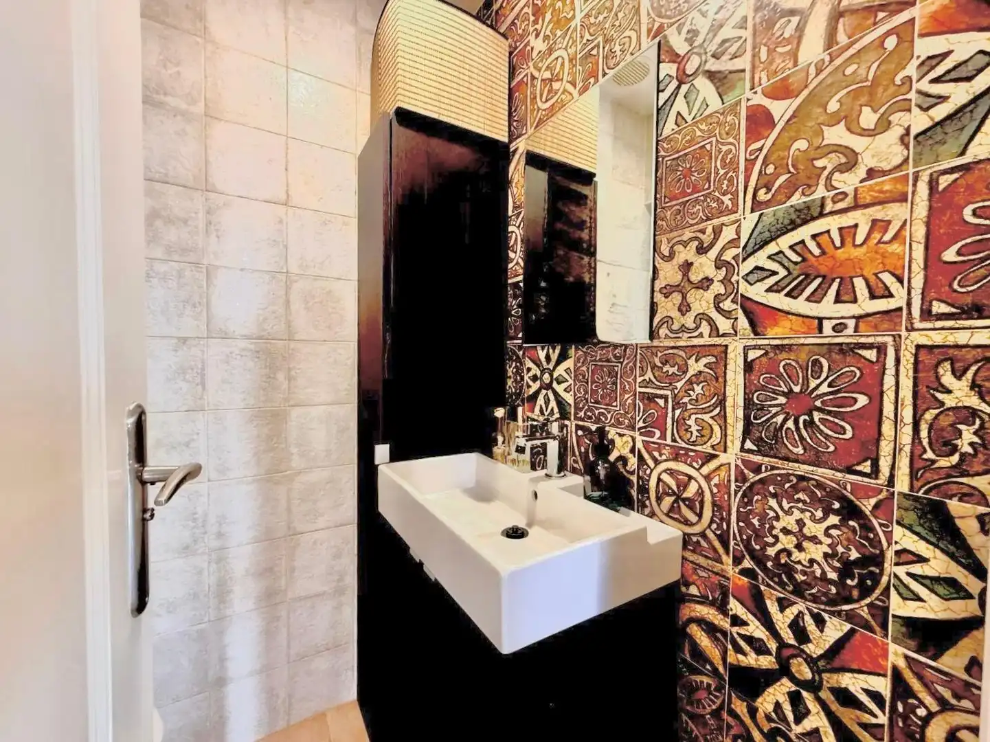 Maison mitoyenne avec piscine à vendre à Hipódromo - Cerrado del Águila, imagen 8