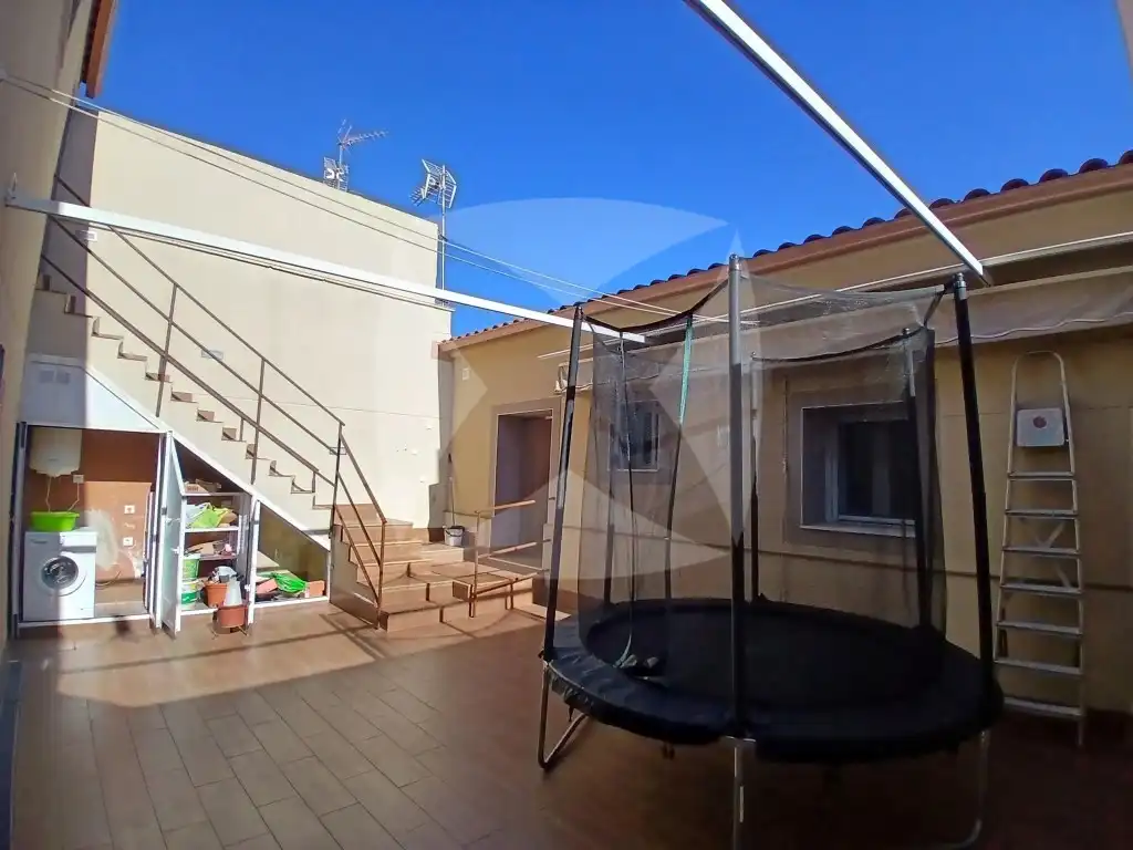 Casa en venta en Calle Maria Luisa De Carvajal, imagen 6
