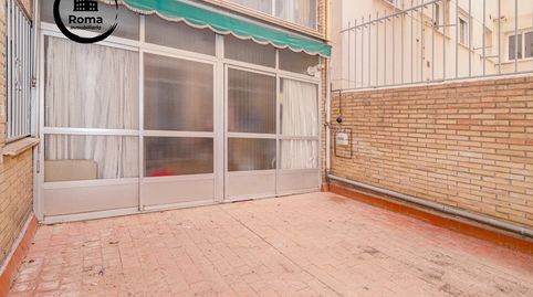 Foto 5 de Piso en venta en Plaza de Toros, Granada Capital