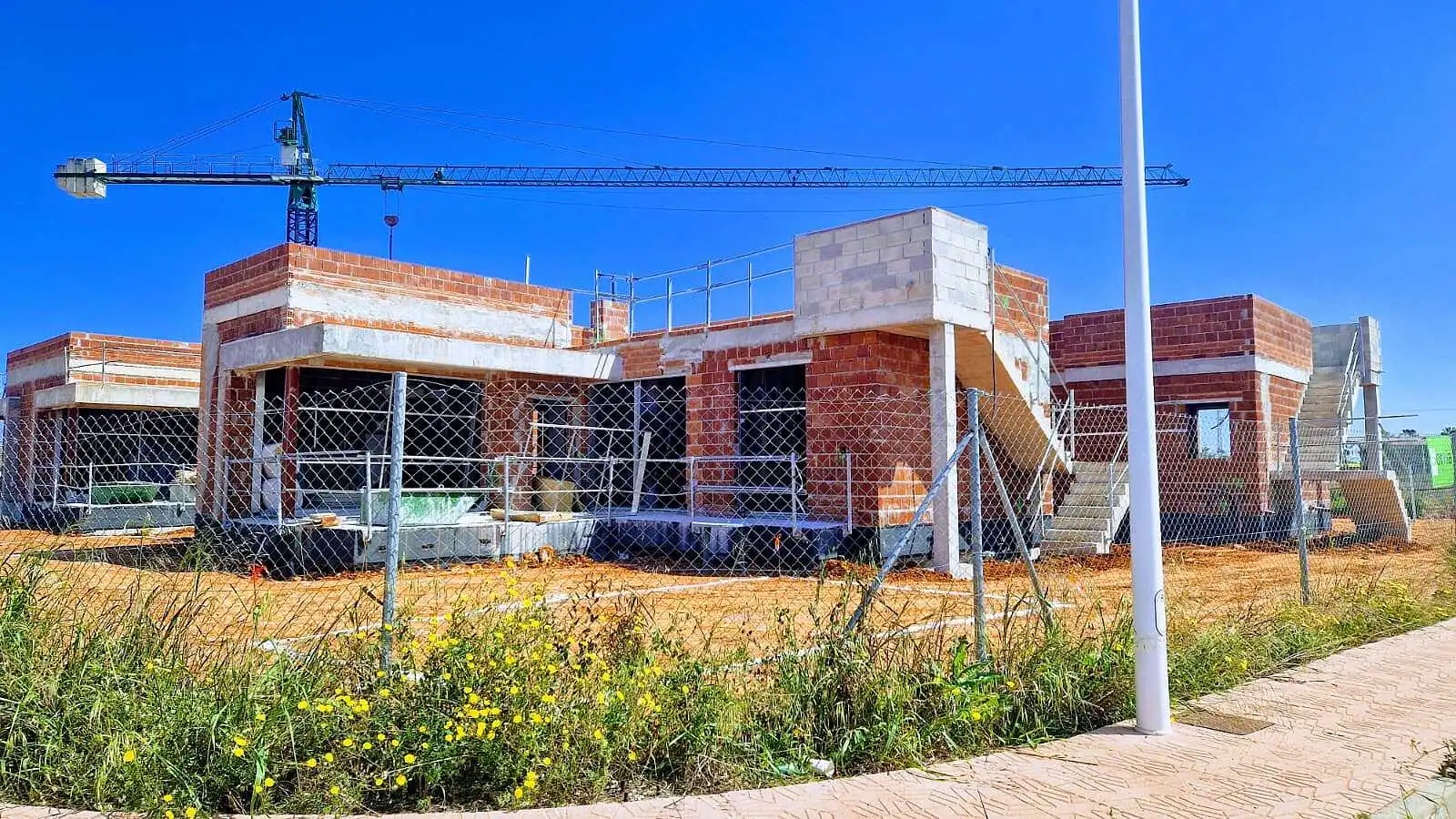 Maison avec terrasse à vendre à El Verger, imagen 12