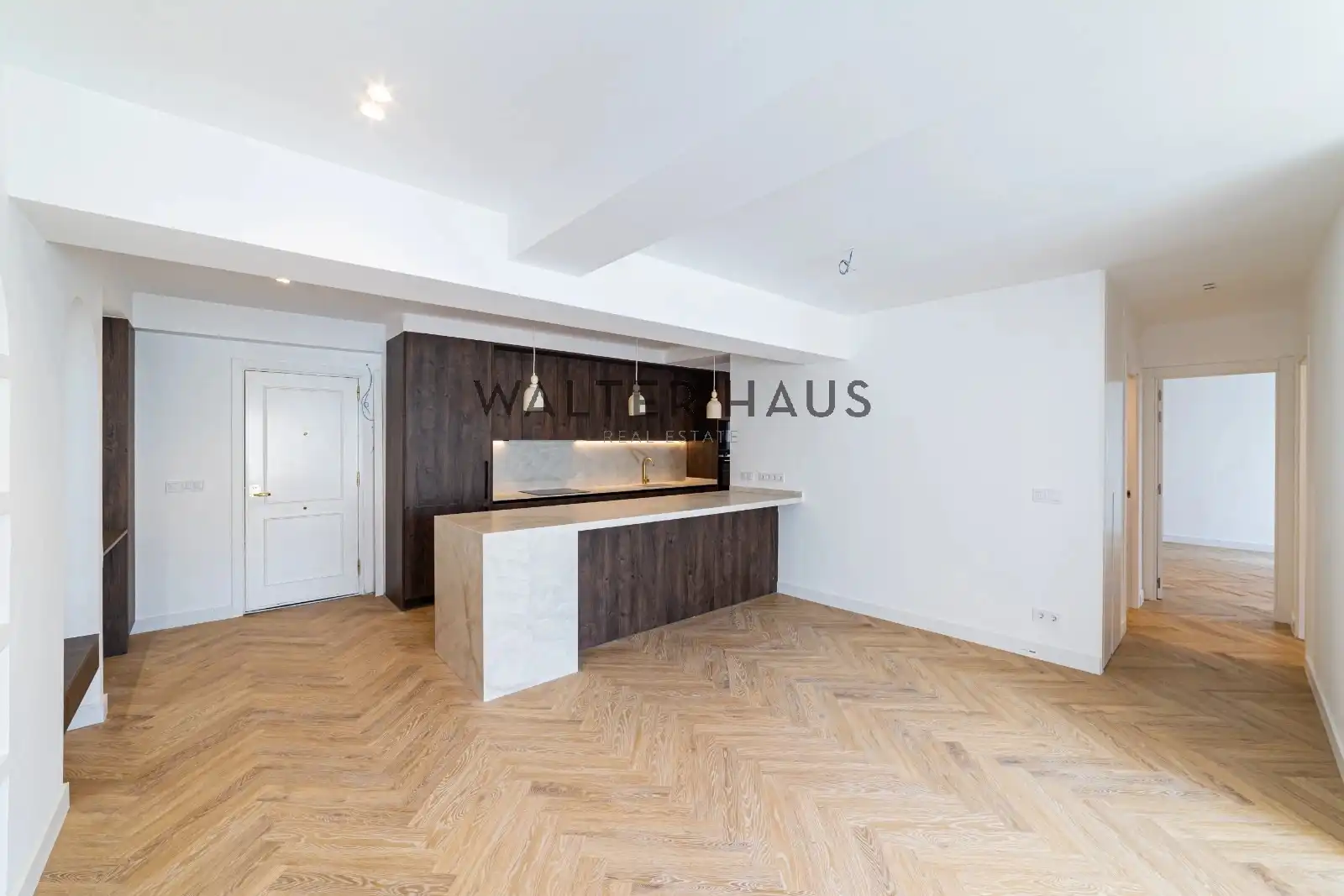 Flat with lift for sale in Calle de Claudio Coello, imagen 4