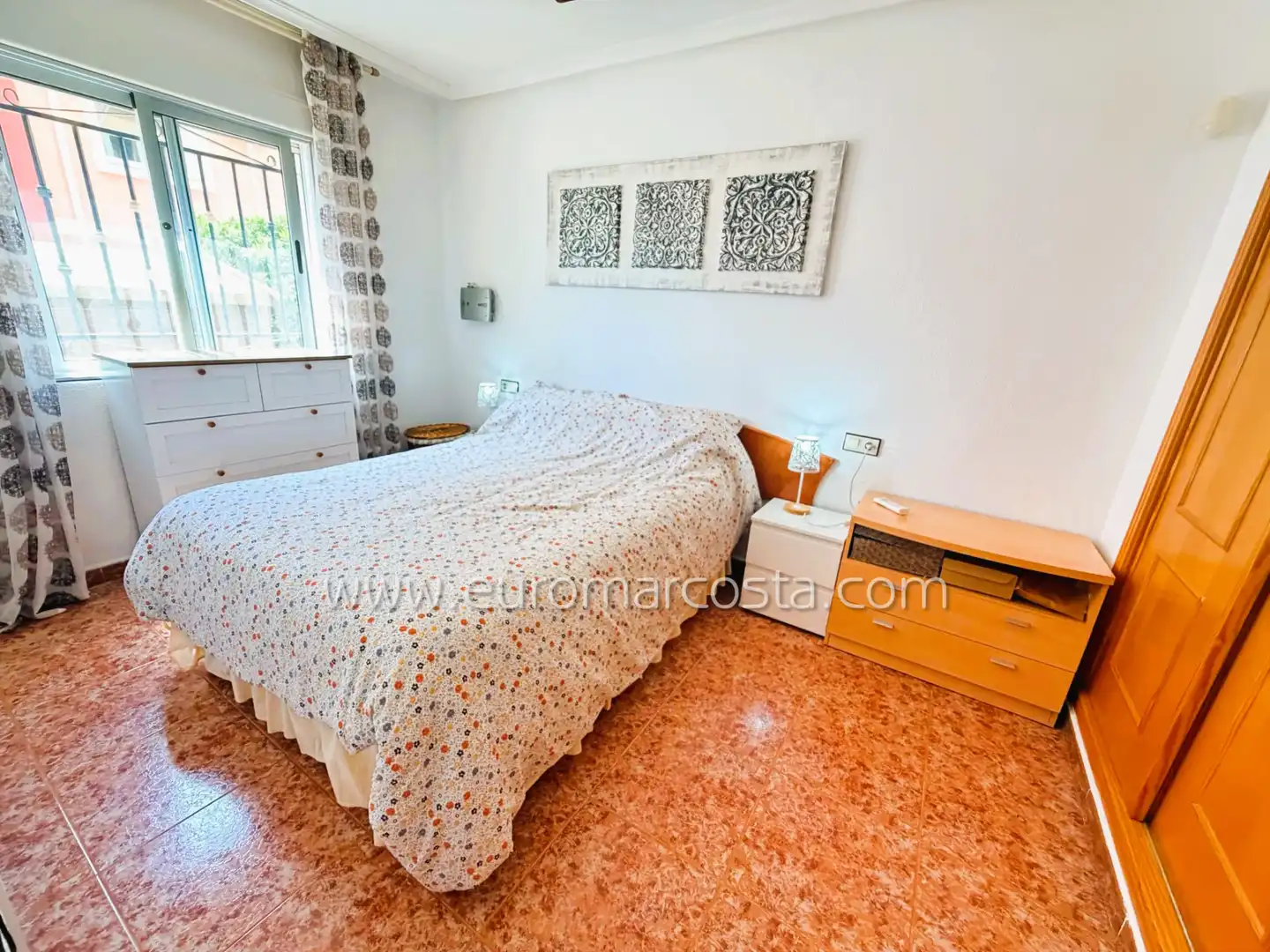 Bungalow con piscina en venta en Avenida Riegos de Levante, imagen 22