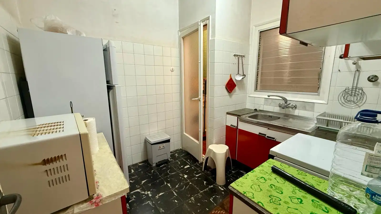 Piso con terraza en venta en Carrer del Pisuerga, imagen 11