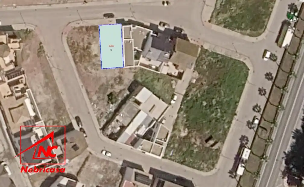 Lands and plots for sale in El Cuervo de Sevilla, imagen 2