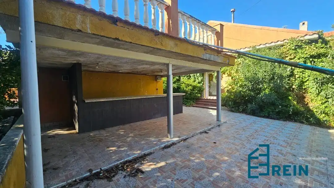 Villa con piscina in vendita a Calle Suecia, imagen 50