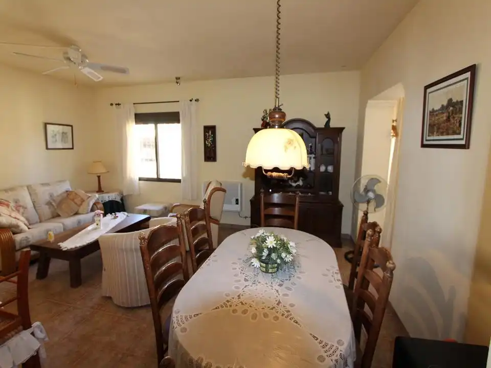 Casa o chalet en venta en Xaló