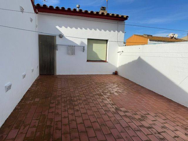 Casa-chalet en Venta en Centre
