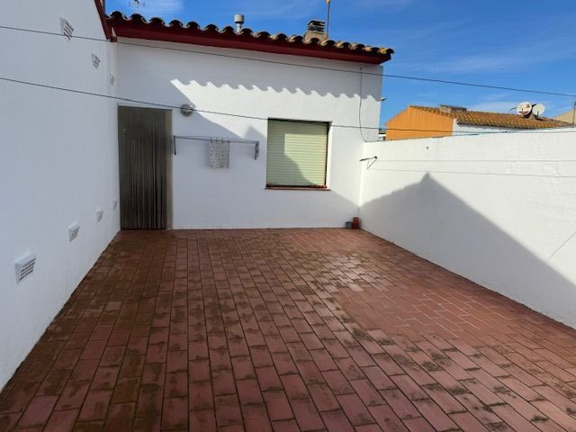 Vista exterior de Casa o xalet en venda en Palafrugell amb Jardí privat i Terrassa