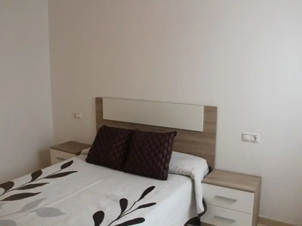 Apartament en venda a Calle Blasco Ibañez, 2, Dolores