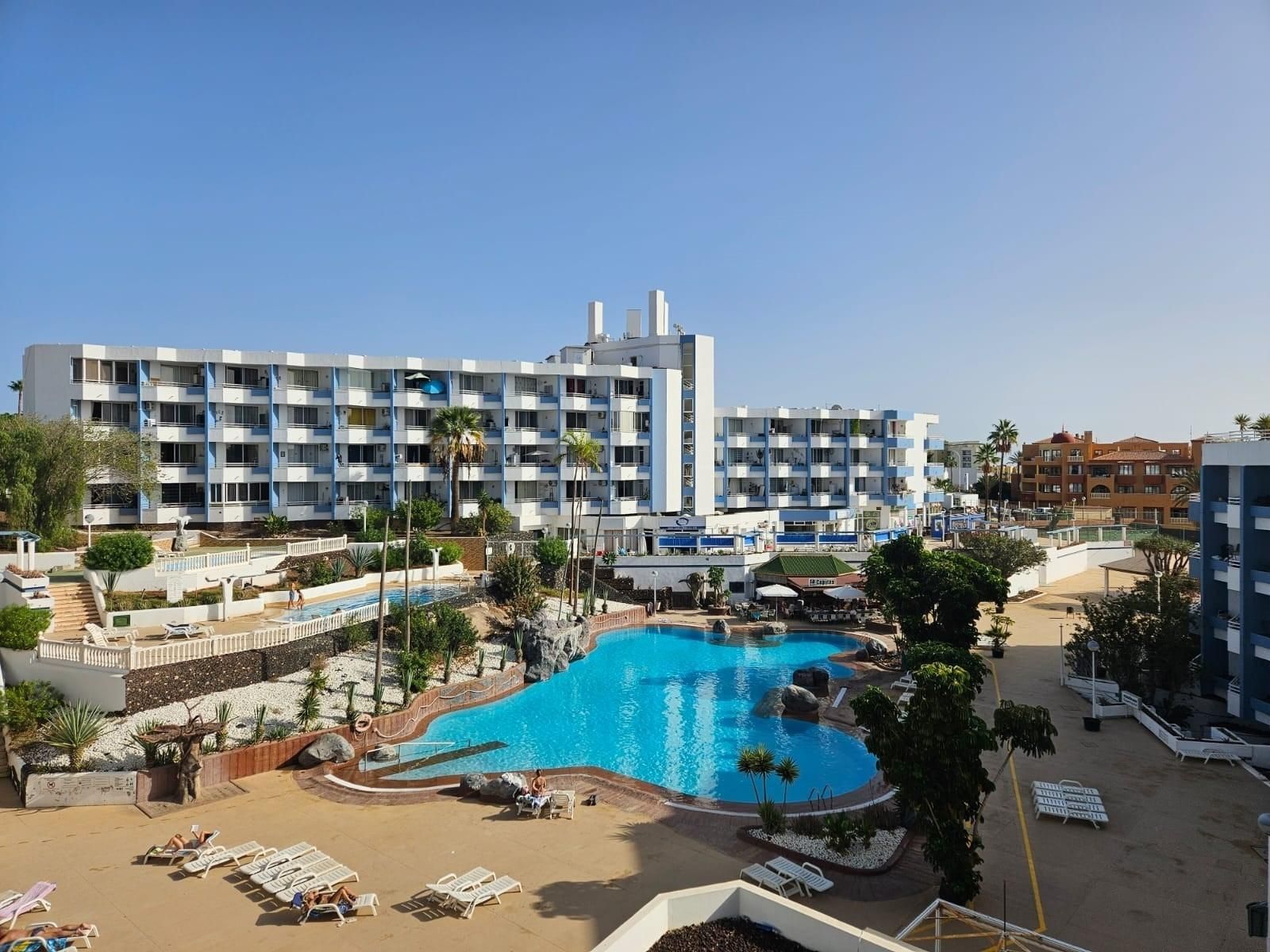 Estudi en venda a Golf del Sur - Amarilla Golf