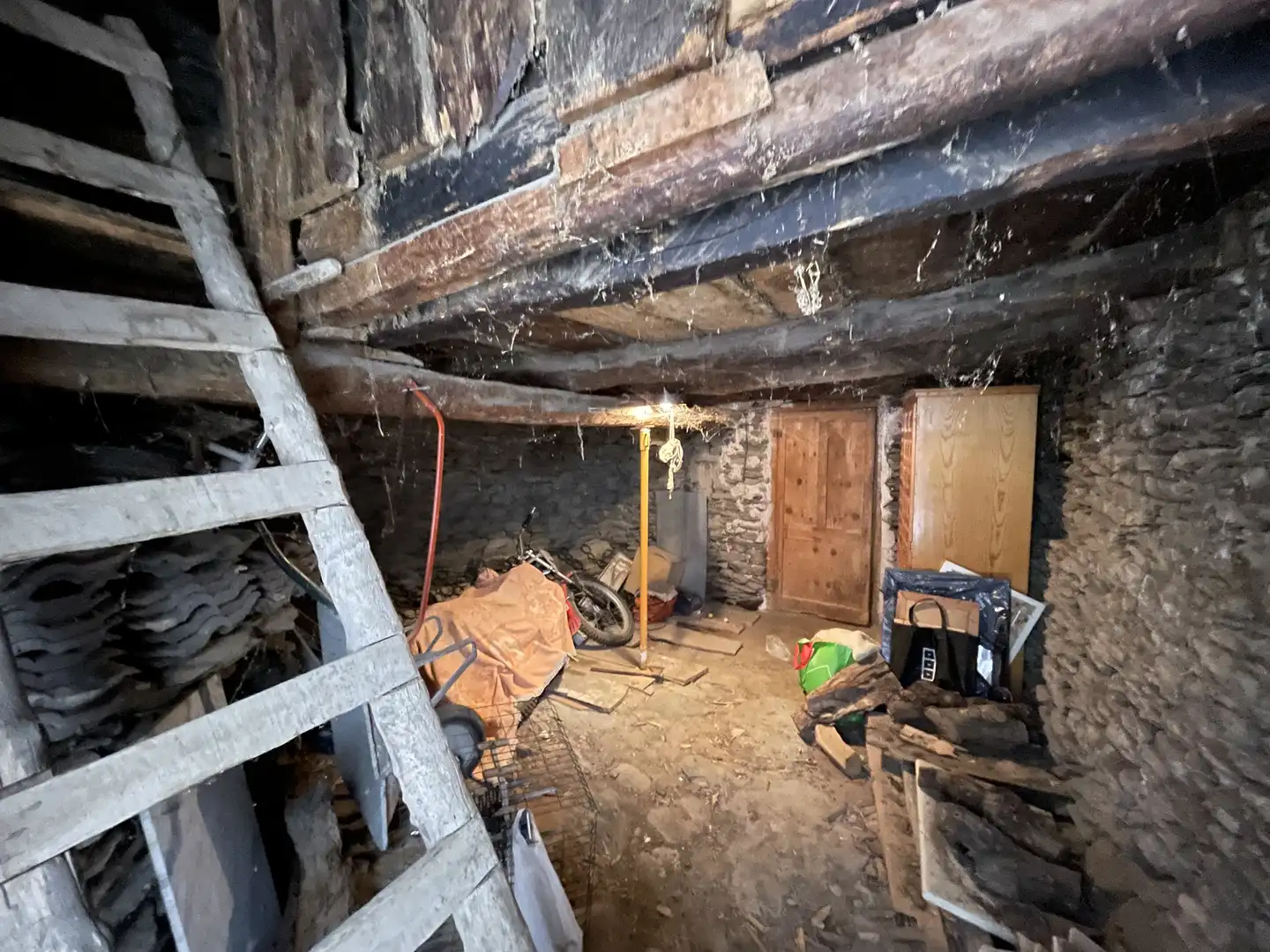 Casa o xalet en venda en Vall de Cardós