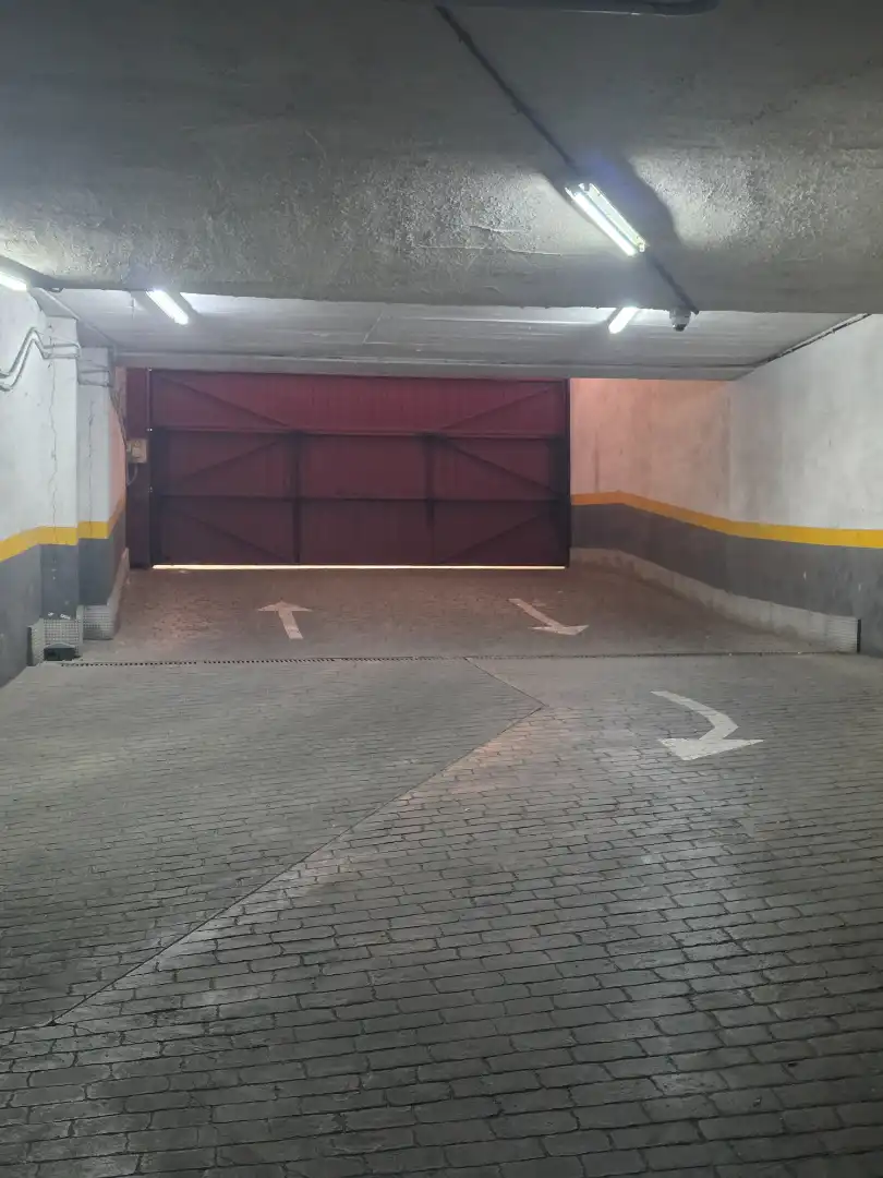 Parking de Piso en venta en Parla con Aire acondicionado, Calefacción y Parquet