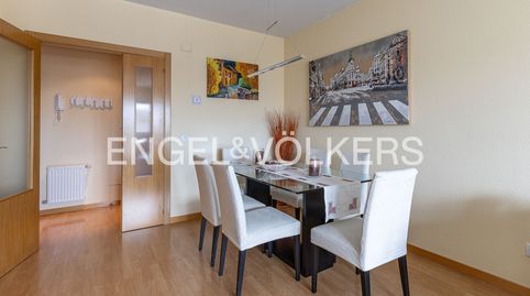 Photo 4 of Flat for sale in Las Tablas, Madrid Capital