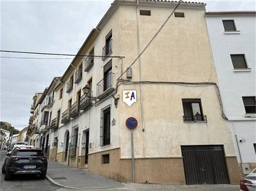 Casa a schiera in vendita a Alcalá la Real
